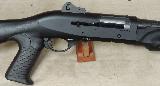 Benelli Law Enforcement M2 Tactical 12 GA Pistol Grip Shotgun NIB S/N M838461Q - 9 of 11