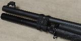 Benelli Law Enforcement M2 Tactical 12 GA Pistol Grip Shotgun NIB S/N M838461Q - 5 of 11