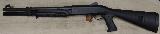 Benelli Law Enforcement M2 Tactical 12 GA Pistol Grip Shotgun NIB S/N M838461Q - 1 of 11