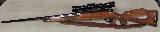 Weatherby Mark V Deluxe .300 Wby Magnum Caliber Rifle S/N P39842 - 1 of 13