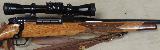 Weatherby Mark V Deluxe .300 Wby Magnum Caliber Rifle S/N P39842 - 11 of 13