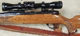 Weatherby Mark V Deluxe .300 Wby Magnum Caliber Rifle S/N P39842 - 6 of 13