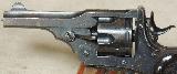 Webley Mark 1 1887 .455 Webley Caliber Revolver S/N 30259 - 1 of 12