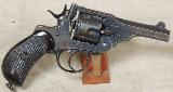 Webley Mark 1 1887 .455 Webley Caliber Revolver S/N 30259 - 9 of 12