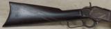 Winchester Model 1873 .22 Short Caliber Made In 1892 Rifle S/N 408307B - 8 of 9