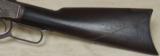 Winchester Model 1873 .22 Short Caliber Made In 1892 Rifle S/N 408307B - 2 of 9