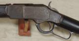 Winchester Model 1873 .22 Short Caliber Made In 1892 Rifle S/N 408307B - 3 of 9