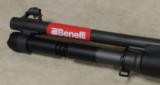 Benelli M4 M014 Tactical 12 GA Skeleton Stock Shotgun NIB S/N Y097454Z17 - 3 of 8