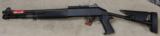 Benelli M4 M014 Tactical 12 GA Skeleton Stock Shotgun NIB S/N Y097454Z17 - 1 of 8