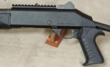 Benelli M4 M014 Tactical 12 GA Skeleton Stock Shotgun NIB S/N Y097454Z17 - 2 of 8