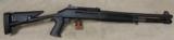 Benelli M4 M014 Tactical 12 GA Skeleton Stock Shotgun NIB S/N Y097454Z17 - 6 of 8