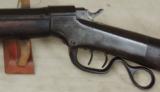 Antique Marlin Ballard .32-40 Ballard & Marlin Caliber Rifle S/N 29372 - 5 of 10