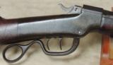 Antique Marlin Ballard .32-40 Ballard & Marlin Caliber Rifle S/N 29372 - 10 of 10