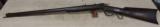 Antique Marlin Ballard .32-40 Ballard & Marlin Caliber Rifle S/N 29372 - 1 of 10