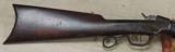 Antique Marlin Ballard .32-40 Ballard & Marlin Caliber Rifle S/N 29372 - 7 of 10