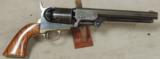 Colt 1851 Navy .36 Caliber Early 3rd Model Revolver S/N 27111 - 9 of 10