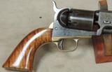 Colt 1851 Navy .36 Caliber Early 3rd Model Revolver S/N 27111 - 10 of 10