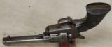 Colt Model 1873 Artillery .45 Colt Caliber Revolver S/N 40923 - 3 of 10