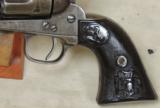 Colt Model 1873 Artillery .45 Colt Caliber Revolver S/N 40923 - 5 of 10