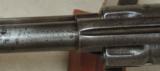 Colt Model 1873 Artillery .45 Colt Caliber Revolver S/N 40923 - 4 of 10