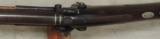 J. Buswell .45 / 20 Bore Combination O/U Percussion Shotgun / Rifle - 6 of 14