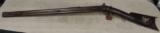 J. Buswell .45 / 20 Bore Combination O/U Percussion Shotgun / Rifle - 1 of 14