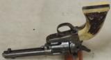 Colt Single Action Army SAA .45 Colt Caliber 1st Gen Revolver S/N 254214 - 6 of 16