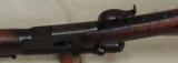 Swiss M78 Vetterli 10mm Caliber Military Rifle S/N 191827 - 6 of 10