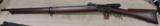 Swiss M78 Vetterli 10mm Caliber Military Rifle S/N 191827 - 1 of 10