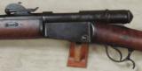Swiss M78 Vetterli 10mm Caliber Military Rifle S/N 191827 - 4 of 10
