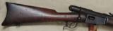 Swiss M78 Vetterli 10mm Caliber Military Rifle S/N 191827 - 9 of 10