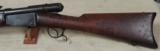 Swiss M78 Vetterli 10mm Caliber Military Rifle S/N 191827 - 2 of 10
