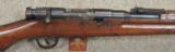 Japanese Type 38 Arisaka 6.5x50 Arisaka Caliber Military Rifle & Bayonet - 5 of 14