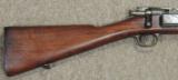 Springfield Armory Krag Jorgensen Model 1898 .30-40 Krag Caliber Military Rifle S/N 331296 - 3 of 9