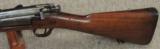 Springfield Armory Krag Jorgensen Model 1898 .30-40 Krag Caliber Military Rifle S/N 331296 - 6 of 9