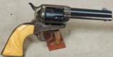 Colt Single Action Army SAA .38 Special Caliber 1st Gen Revolver S/N 197824 - 10 of 10