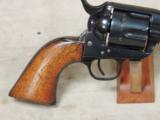 Colt SAA 1873 Artillery .45 Colt Caliber Revolver S/N 90657 - 1 of 9