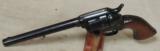 Colt SAA 1873 Artillery .45 Colt Caliber Revolver S/N 90657 - 3 of 9