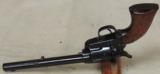 Colt SAA 1873 Artillery .45 Colt Caliber Revolver S/N 90657 - 4 of 9