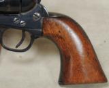 Colt SAA 1873 Artillery .45 Colt Caliber Revolver S/N 90657 - 5 of 9