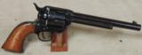 Colt SAA 1873 Artillery .45 Colt Caliber Revolver S/N 90657 - 6 of 9