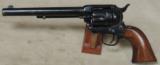 Colt SAA 1873 Artillery .45 Colt Caliber Revolver S/N 90657 - 7 of 9