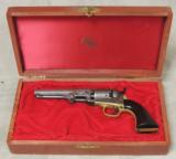 Cased Colt 1849 Pocket .31 Caliber Revolver All Matching S/N 233274 - 19 of 19