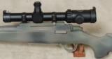 Browning A-Bolt 7mm Rem Magnum "Snake Skin" Camo Rifle S/N 25681PN717 - 6 of 13