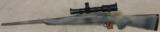 Browning A-Bolt 7mm Rem Magnum "Snake Skin" Camo Rifle S/N 25681PN717 - 1 of 13