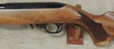 Ruger 10/22 Talo Edition Tiger Engraved .22 LR Caliber Rifle NIB S/N 0008-77534 - 4 of 14