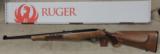 Ruger 10/22 Talo Edition Tiger Engraved .22 LR Caliber Rifle NIB S/N 0008-77534 - 2 of 14