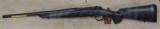 Browning X-Bolt SR A-TACS LE .223 Remington Caliber Rifle NIB S/N 15061ZT354 - 1 of 9