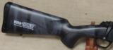 Browning X-Bolt SR A-TACS LE .223 Remington Caliber Rifle NIB S/N 15061ZT354 - 8 of 9