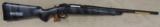 Browning X-Bolt SR A-TACS LE .223 Remington Caliber Rifle NIB S/N 15061ZT354 - 9 of 9